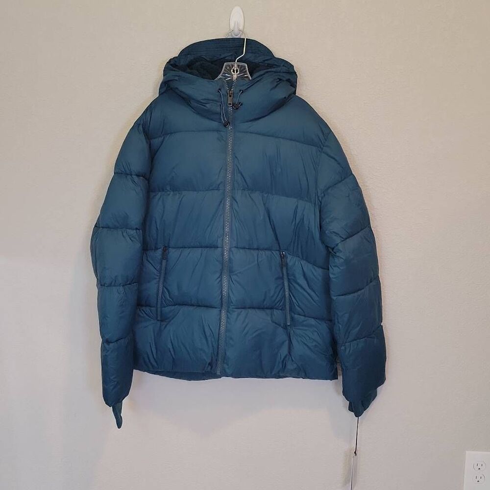 UGG Men's Brayden Puffer Jacket Size XXL
